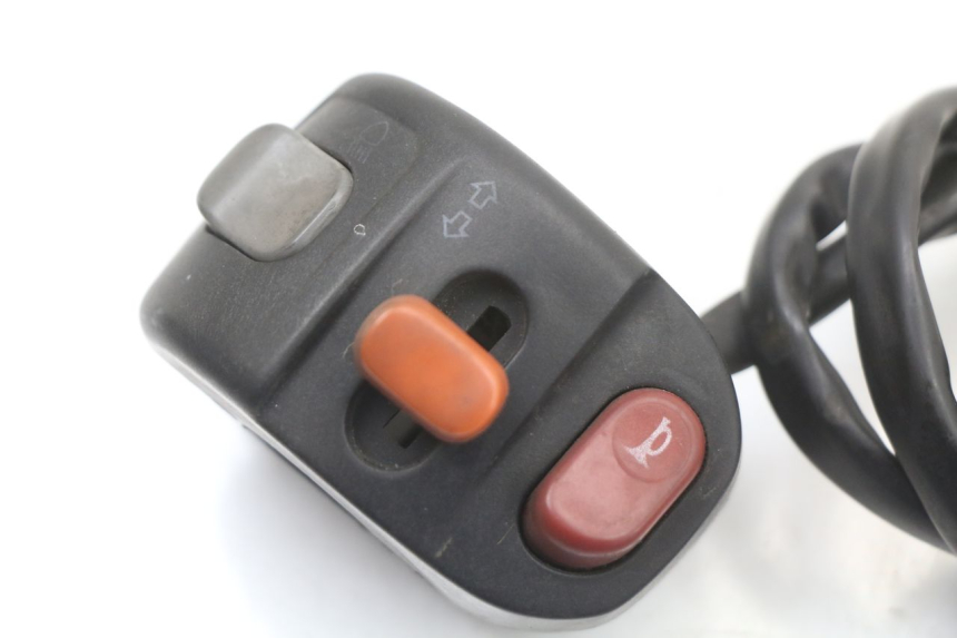 photo de LEFT HANDLEBAR SWITCH BMW C1 125 (2000 - 2003) - Component detail