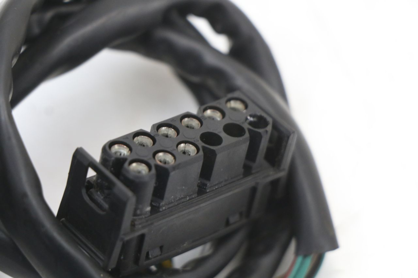 photo de LEFT HANDLEBAR SWITCH BMW C1 125 (2000 - 2003) - Fixing points details