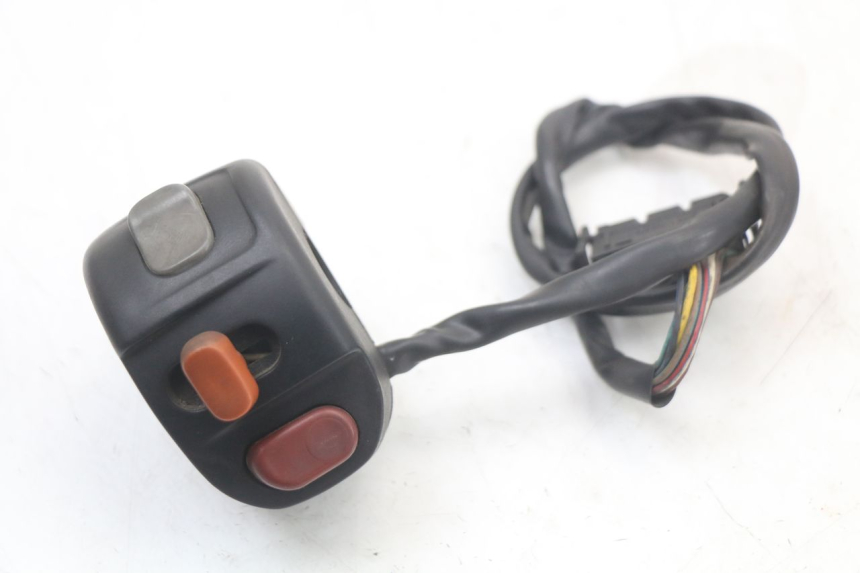 photo de LEFT HANDLEBAR SWITCH BMW C1 125 (2000 - 2003) - Main view