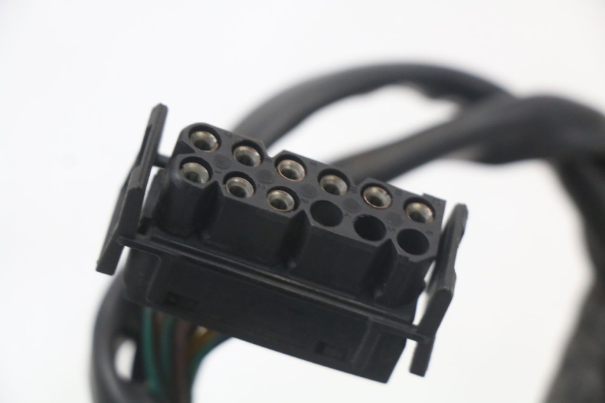 photo de LEFT HANDLEBAR SWITCH BMW C1 125 (2000 - 2003) - Surface and material condition