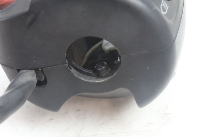photo de LEFT HANDLEBAR SWITCH BMW C1 125 (2000 - 2003) - Product overview