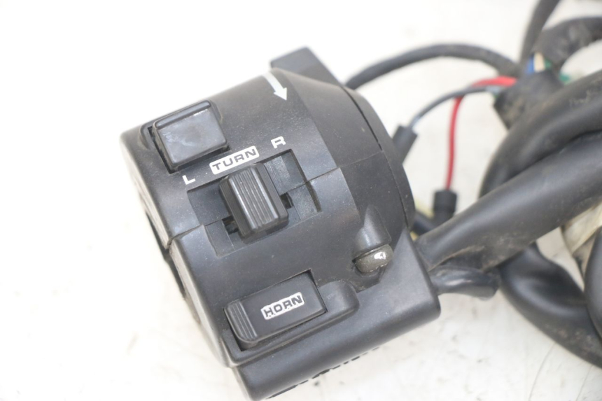 photo de LEFT HANDLEBAR SWITCH HONDA CA REBEL 125 (1995 - 2001) - Checked used part