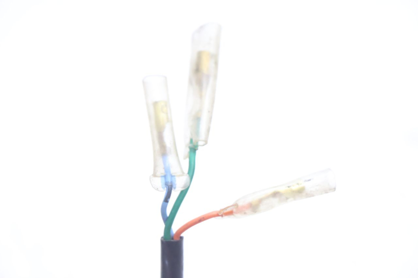 photo de LEFT SWITCH HONDA CB F HORNET 600 (2005 - 2006) - Additional view of the item