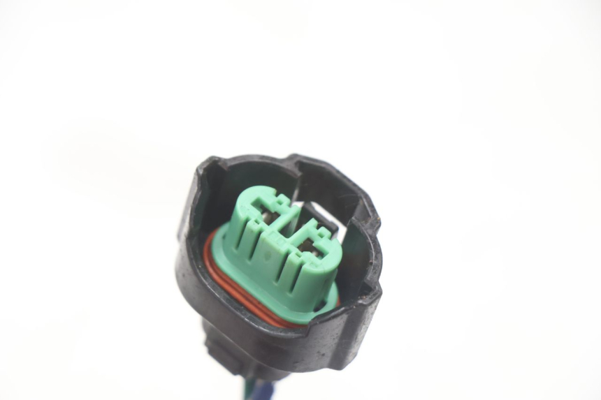 photo de LEFT SWITCH HONDA CB F HORNET 600 (2005 - 2006) - Surface and material condition