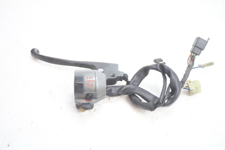 photo de LEFT SWITCH HONDA CB TWO FIFTY 250 (1991 - 2002) - Main view