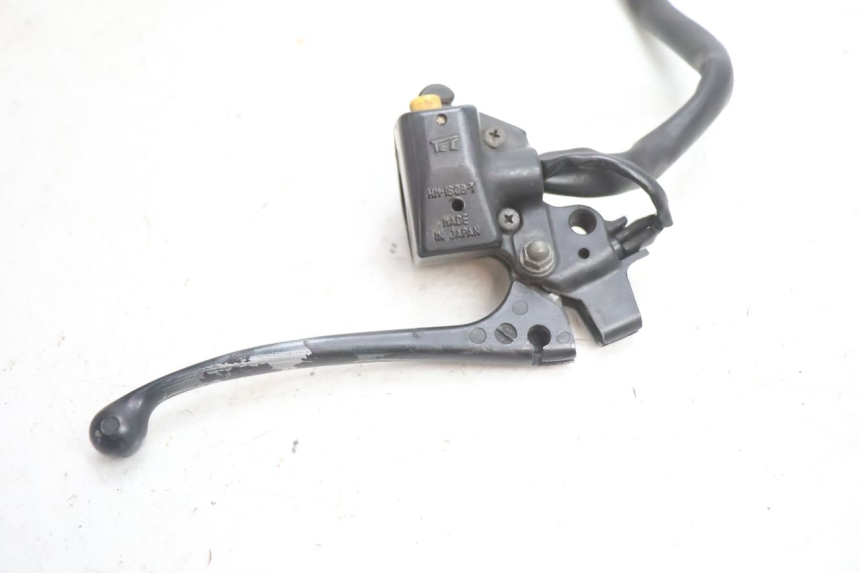 photo de LEFT SWITCH HONDA CB TWO FIFTY 250 (1991 - 2002) - Additional view of the item