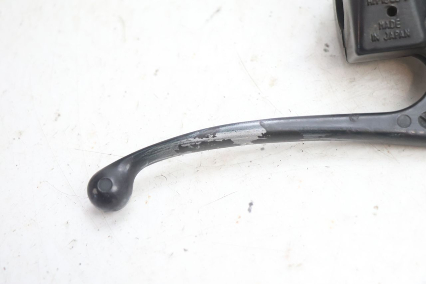 photo de LEFT SWITCH HONDA CB TWO FIFTY 250 (1991 - 2002) - Distinctive features