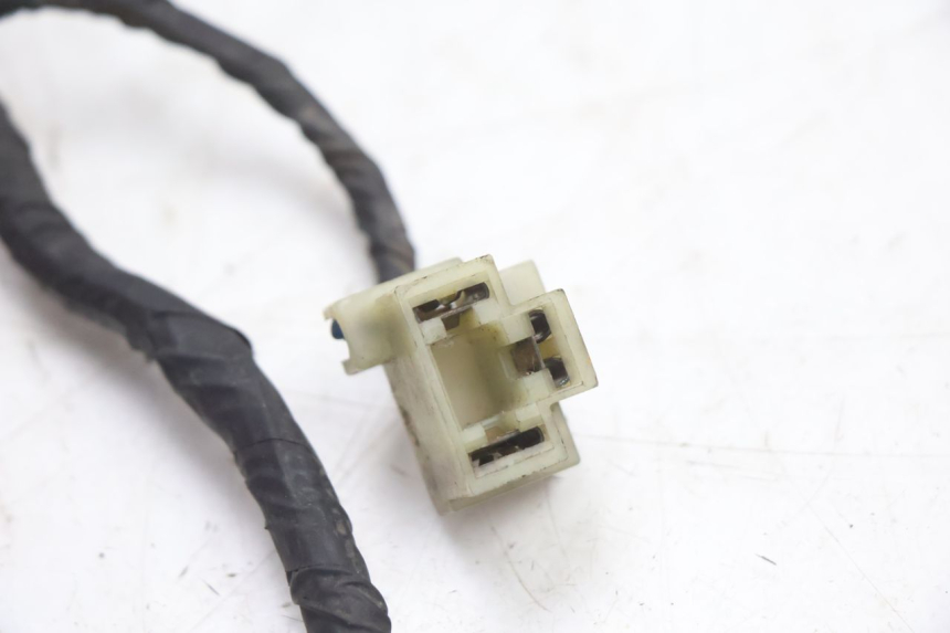 photo de LEFT SWITCH HONDA CB TWO FIFTY 250 (1991 - 2002) - Component zoom