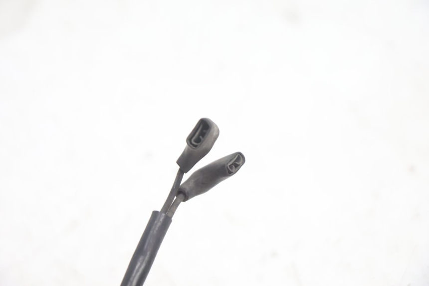 photo de LEFT SWITCH HONDA CB TWO FIFTY 250 (1991 - 2002) - Supplementary product photo