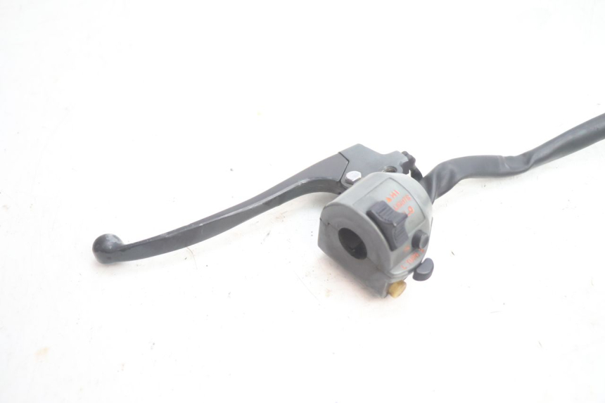 photo de LEFT SWITCH HONDA CB TWO FIFTY 250 (1991 - 2002) - Fixing points details