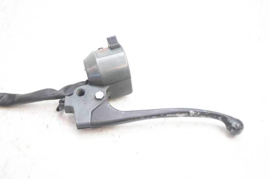 photo de LEFT SWITCH HONDA CB TWO FIFTY 250 (1991 - 2002) - Surface and material condition