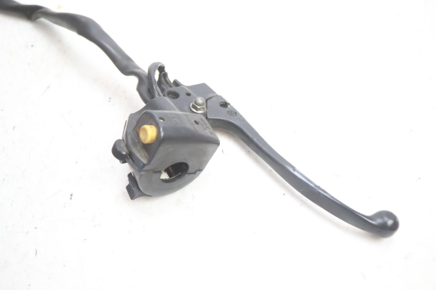 photo de LEFT SWITCH HONDA CB TWO FIFTY 250 (1991 - 2002) - Markings and original references
