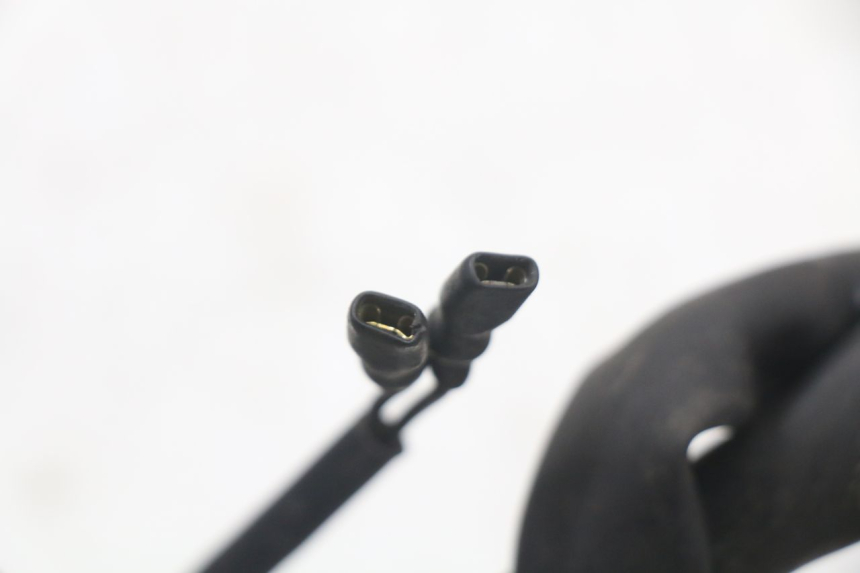 photo de LEFT SWITCH HONDA CBR F 1000 (1993 - 1996) - Fixing points details