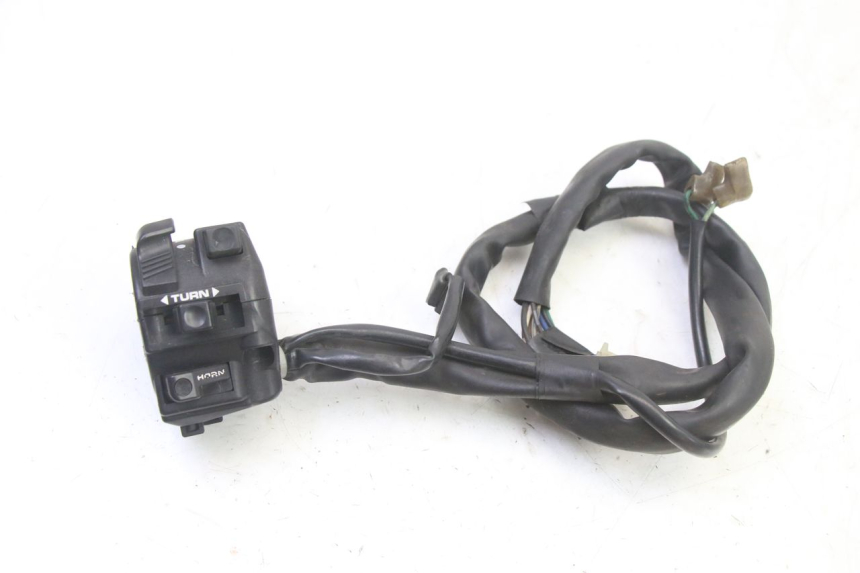 photo de LEFT SWITCH HONDA CBR RR FIREBLADE 900 (1992 - 1994) - Main view