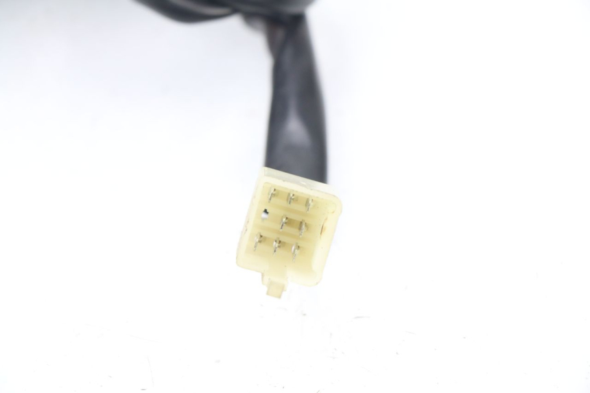 photo de LEFT SWITCH REVATTO CITYONE 125 (2006 - 2007) - Component detail