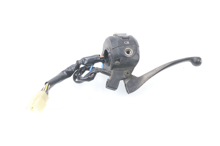 photo de LEFT SWITCH REVATTO CITYONE 125 (2006 - 2007) - Technical close-up