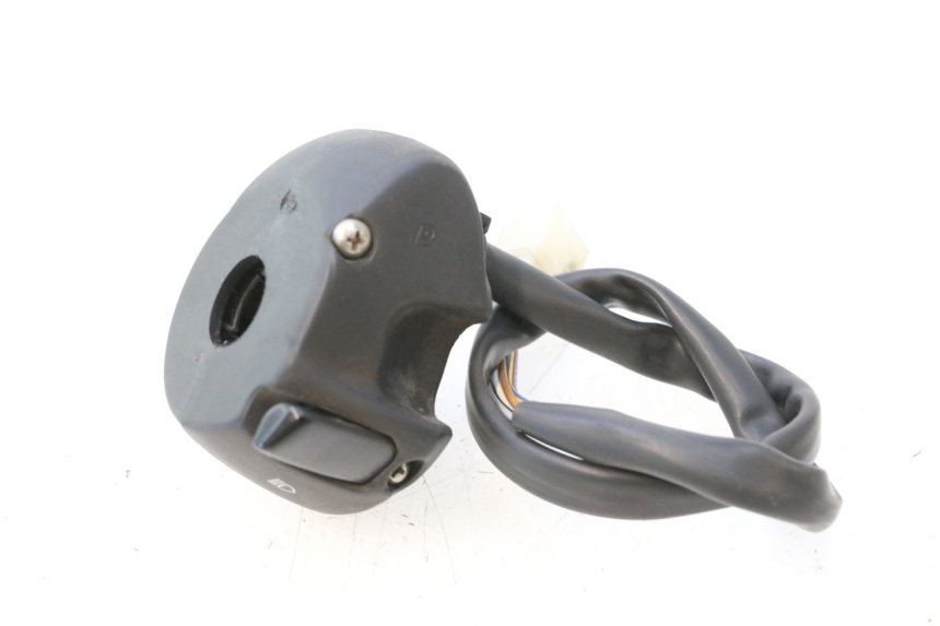 photo de LEFT HANDLEBAR SWITCH PEUGEOT CITYSTAR 2T 50 (2018 - 2021) - Component detail