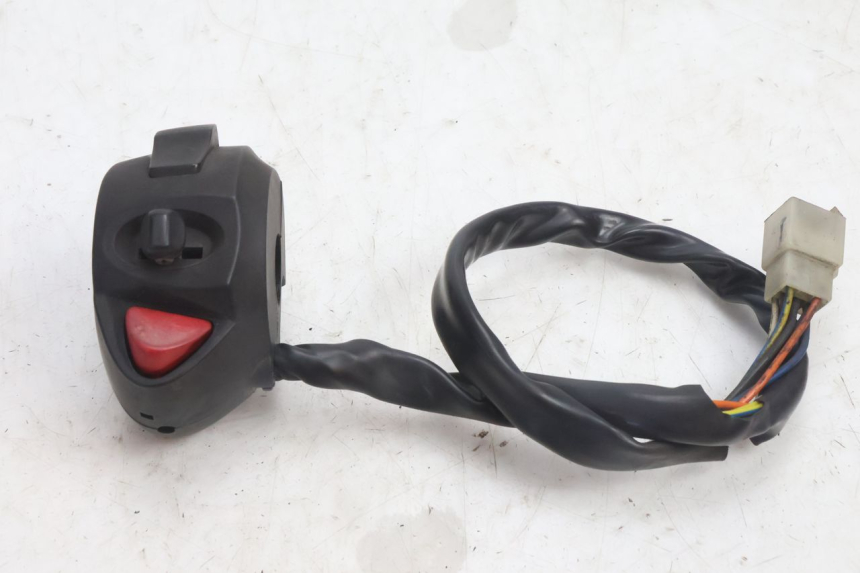 photo de LEFT HANDLEBAR SWITCH PEUGEOT CITYSTAR 125 (2011 - 2017) - Main view