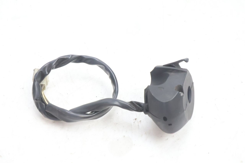 photo de LEFT HANDLEBAR SWITCH PEUGEOT CITYSTAR 125 (2011 - 2017) - Technical close-up