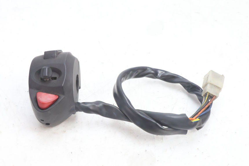 photo de LEFT HANDLEBAR SWITCH PEUGEOT CITYSTAR 125 (2011 - 2017) - Checked used part