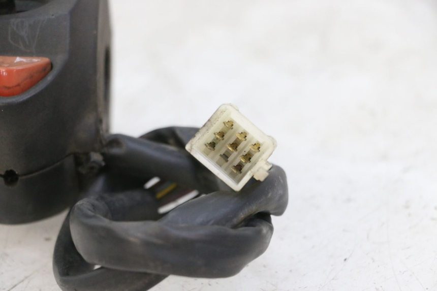 photo de LEFT HANDLEBAR SWITCH PEUGEOT CITYSTAR 50 (2013 - 2017) - Component detail