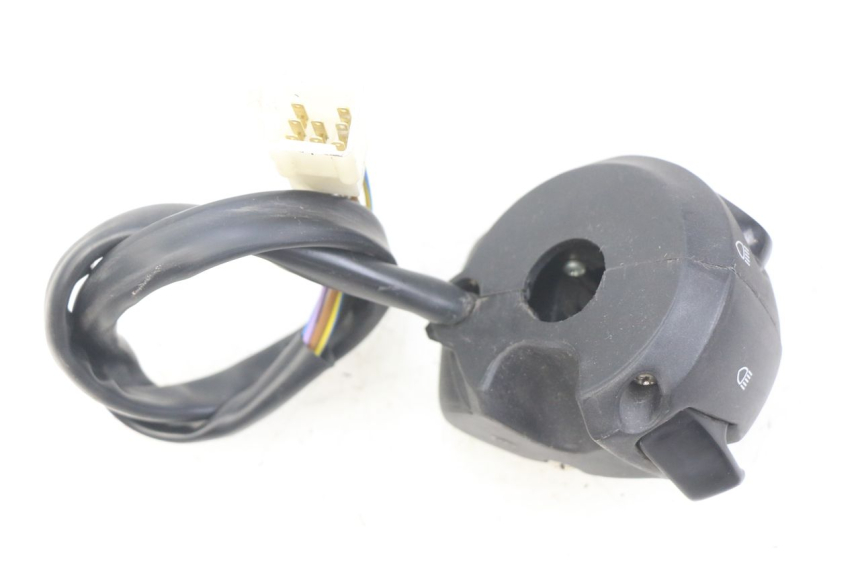 photo de LEFT SWITCH PEUGEOT CITYSTAR IE 2T 50 (2018 - 2021) - Component detail