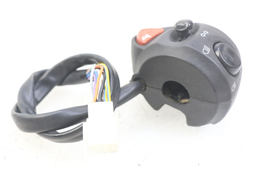 photo de LEFT SWITCH PEUGEOT CITYSTAR IE 2T 50 (2018 - 2021) - Technical close-up