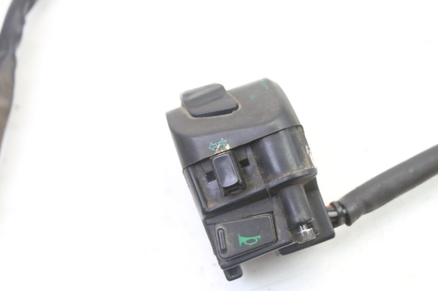 photo de LEFT SWITCH APRILIA CLASSIC 125 (1995 - 2001) - Component detail