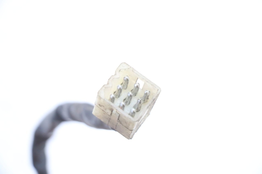 photo de LEFT SWITCH APRILIA CLASSIC 125 (1995 - 2001) - Markings and original references