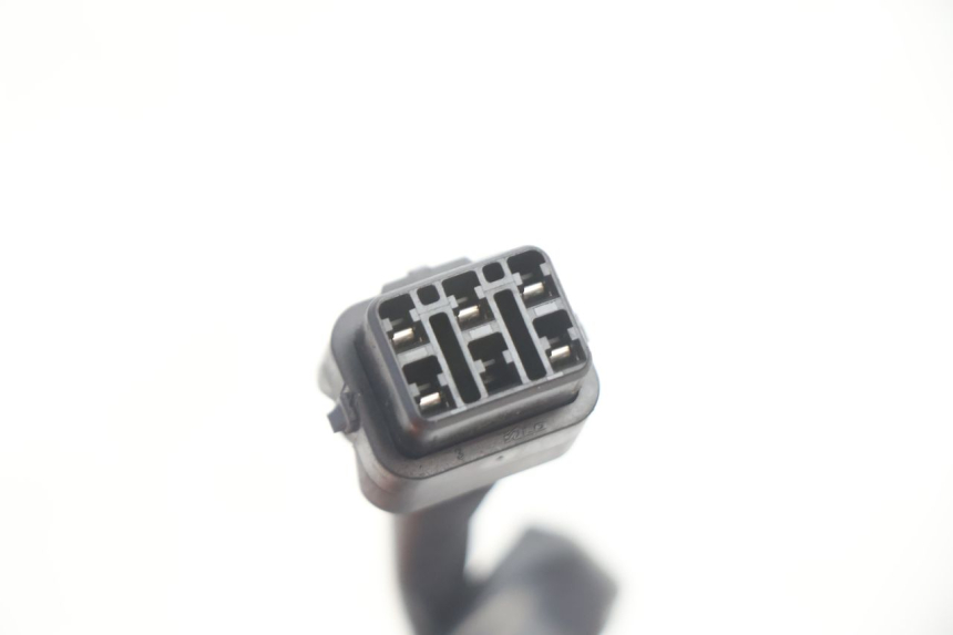 photo de LEFT SWITCH HONDA CRF CR-F 125 (2020 - 2021) - Technical close-up