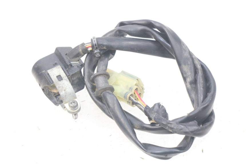 photo de LEFT HANDLEBAR SWITCH HONDA CRF 250 (2013 - 2016) - Component detail