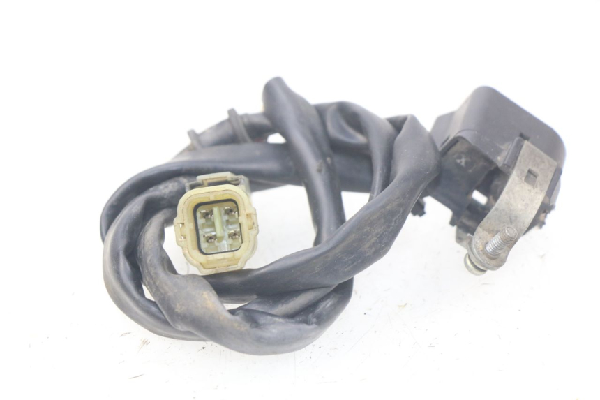 photo de LEFT HANDLEBAR SWITCH HONDA CRF 250 (2010 - 2013) - Alternative perspective
