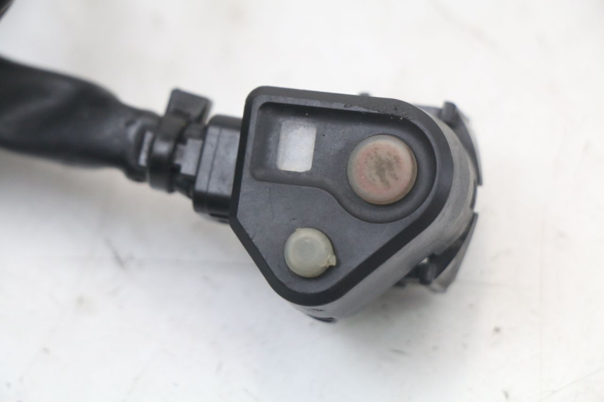 photo de LEFT SWITCH HONDA CRF R 250 (2020 - 2021) - Technical close-up