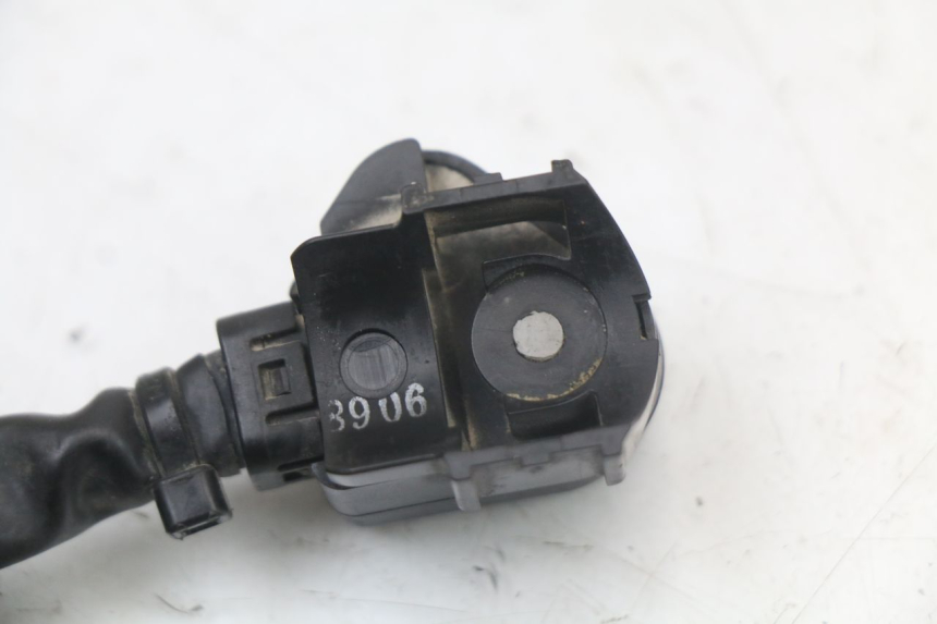 photo de LEFT SWITCH HONDA CRF R 250 (2020 - 2021) - Product overview