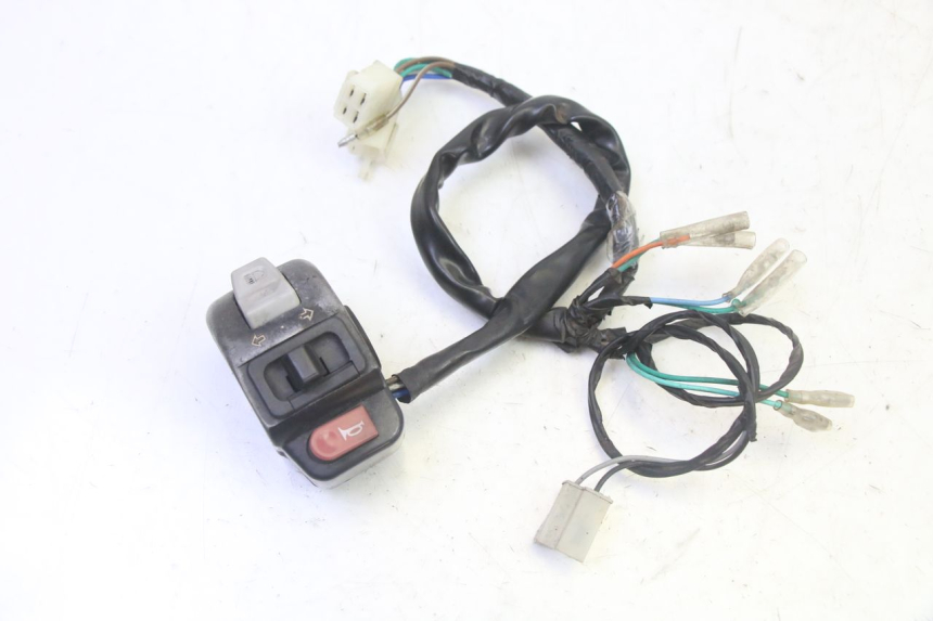 photo de LEFT HANDLEBAR SWITCH SYM CROX 4T 50 (2016 - 2023) - Main view