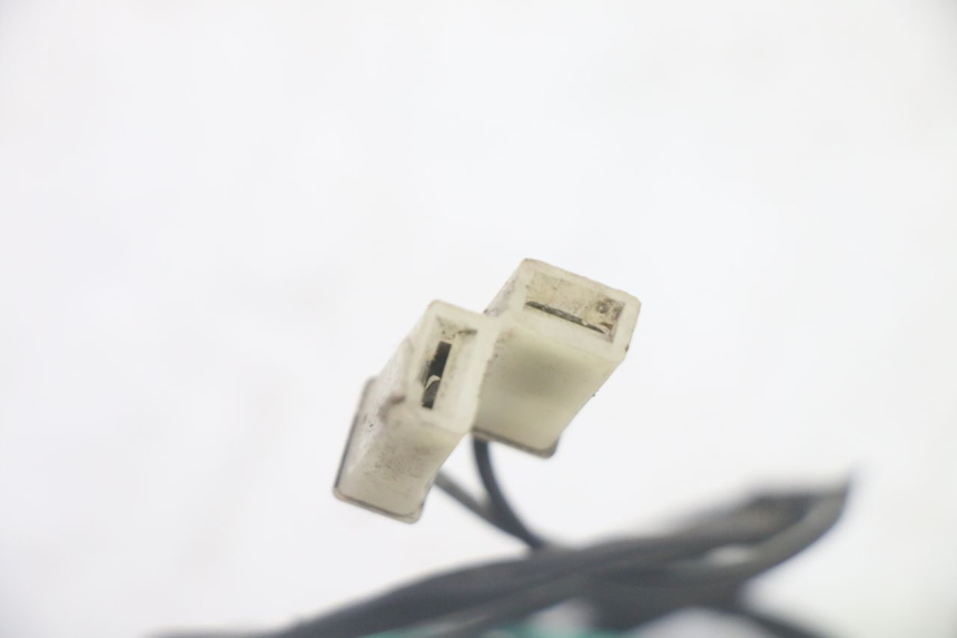 photo de LEFT HANDLEBAR SWITCH SYM CROX 4T 50 (2016 - 2023) - Markings and original references