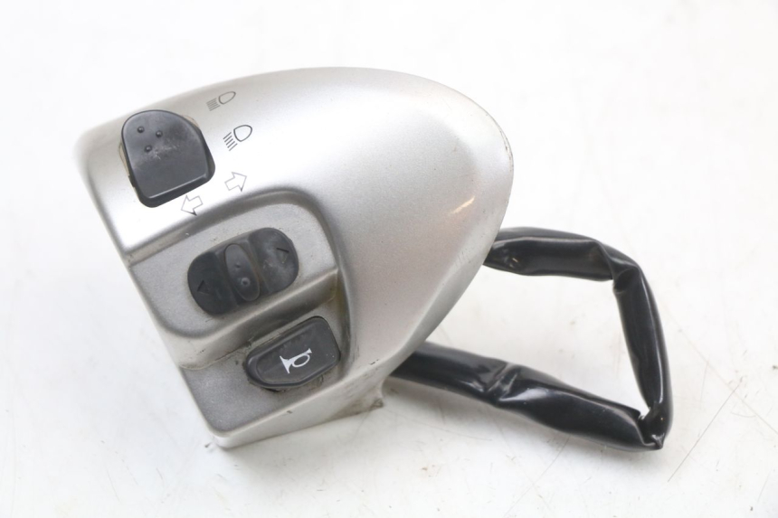 photo de LEFT HANDLEBAR SWITCH YAMAHA CYGNUS X 125 (2004 - 2007) - Main view