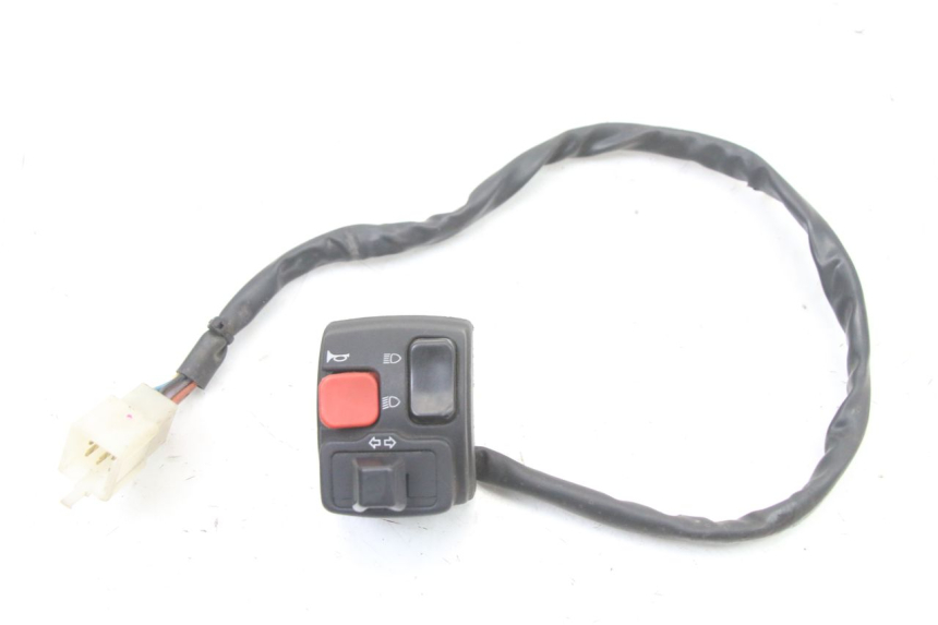 photo de LEFT SWITCH DERBI SENDA R X-TREME 50 (2006 - 2010) - Main view