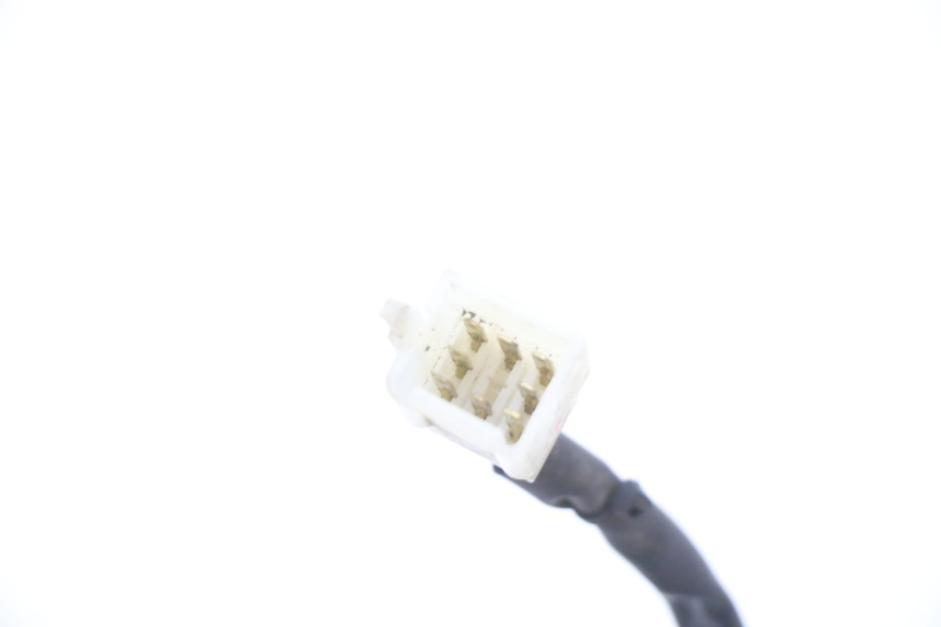 photo de LEFT SWITCH DERBI SENDA R X-TREME 50 (2006 - 2010) - Fixing points details