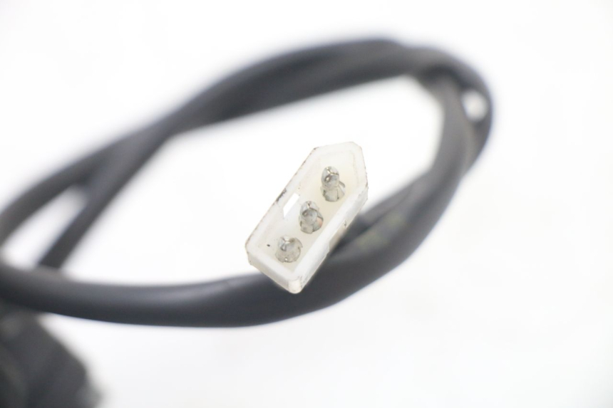 photo de LEFT SWITCH DERBI SENDA SM DRD X-TREME 50 (2011 - 2017) - Surface and material condition