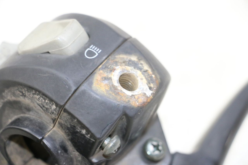 photo de LEFT SWITCH LONGJIA DIGITA 4T 50 (2019 - 2022) - Component detail