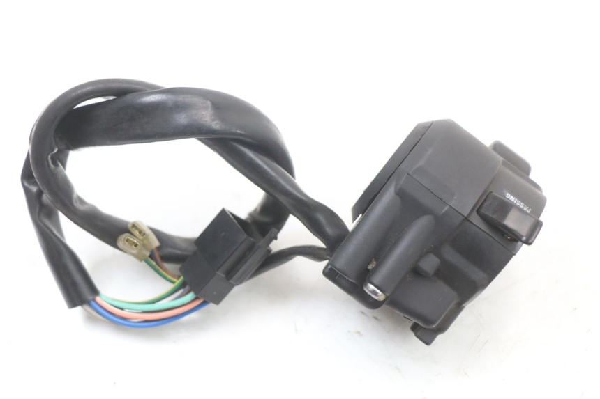 photo de LEFT SWITCH KYMCO DINK STREET ABS 125 (2011 - 2018) - Alternative perspective