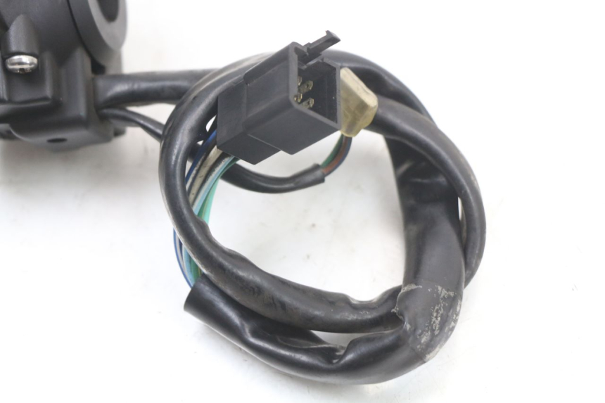 photo de LEFT SWITCH KYMCO DINK STREET ABS 125 (2011 - 2018) - Product overview