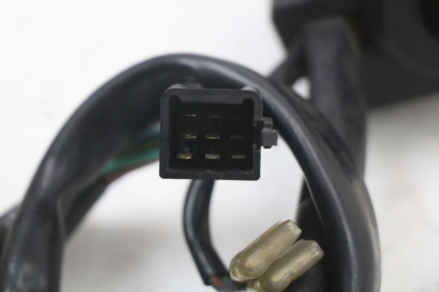 photo de LEFT SWITCH KYMCO DINK STREET ABS 125 (2011 - 2018) - Surface and material condition