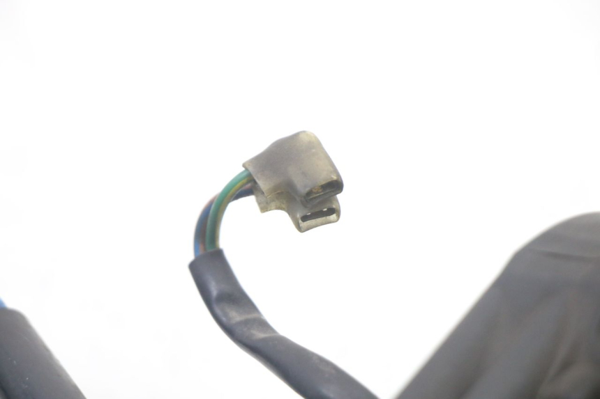 photo de LEFT HANDLEBAR SWITCH KYMCO DINK STREET 125 (2009 - 2014) - Fixing points details