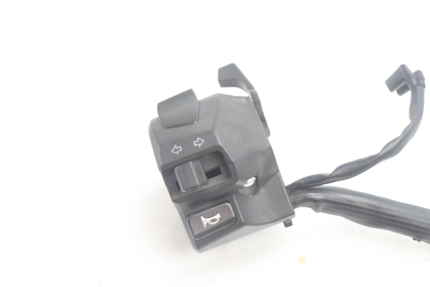 photo de LEFT SWITCH MASH DIRT TRACK 50 (2018 - 2020) - Component detail