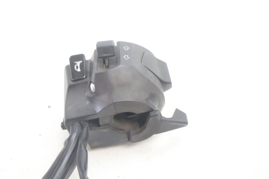 photo de LEFT SWITCH MASH DIRT TRACK 50 (2018 - 2020) - Zoom on usage condition