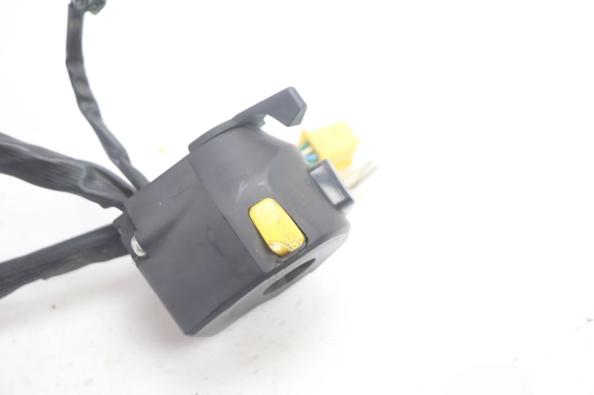 photo de LEFT SWITCH MASH DIRT TRACK 50 (2018 - 2020) - Technical close-up