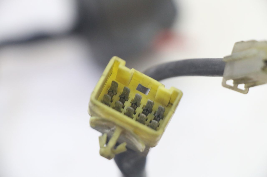 photo de LEFT SWITCH SUZUKI DL V STROM 1000 (2002 - 2007) - Checked used part