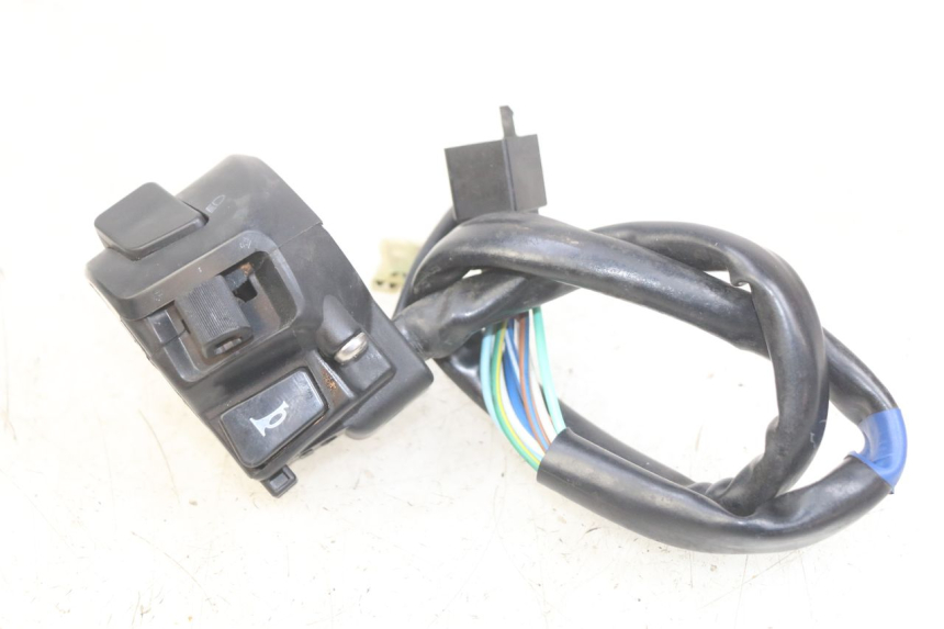 photo de LEFT HANDLEBAR SWITCH KYMCO DOWNTOWN ABS 125 (2015 - 2017) - Main view